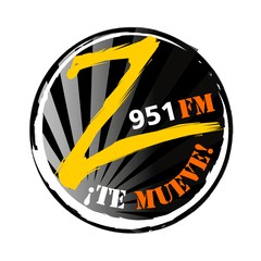 Zeta FM logo