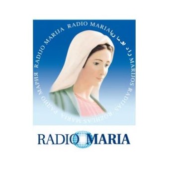 Radio María Costa Rica logo