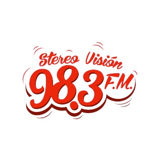 Radio Stereo Visión logo