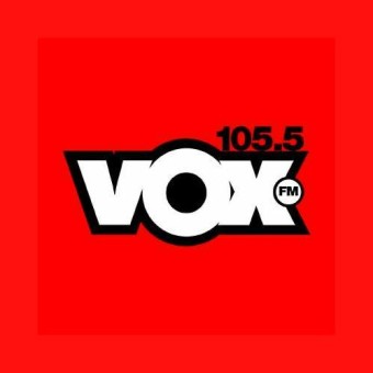 Vox 105.5 FM