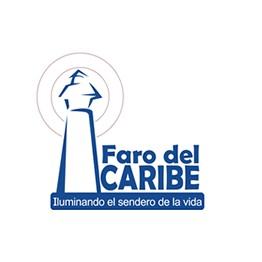Faro del Caribe 97.1 FM logo