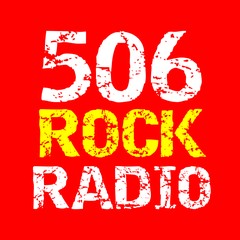 506ROCK Radio