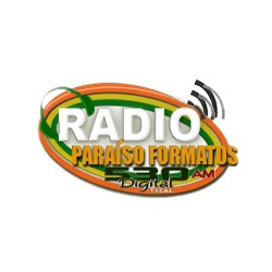 Radio Paraíso Formatos 530 AM