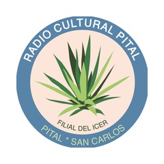Radio Cultural de Pital 88.3 FM
