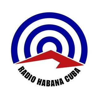 Radio Habana Cuba logo