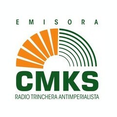 CMKS Radio Trinchera logo