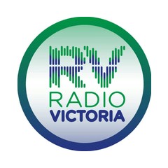 Radio Victoria logo