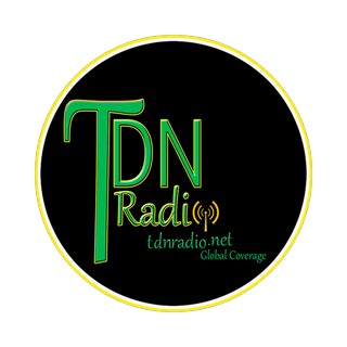 TDN Radio logo