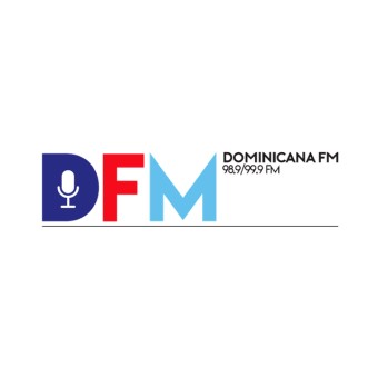 Dominicana FM 98.9