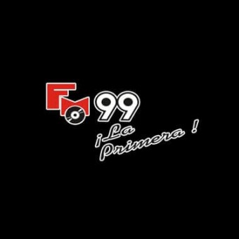 La Primera 99.7 FM