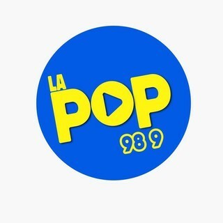 La Pop 98.9