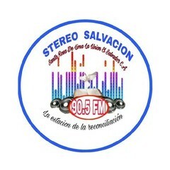 Radio Stereo Salvacion 90.5 FM