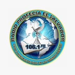 Radio Profecia 106.1 FM