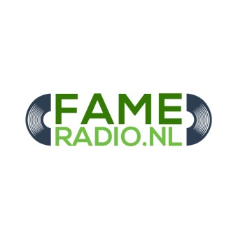 FameRadio logo