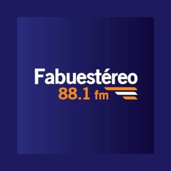 Fabuestéreo 88.1 FM