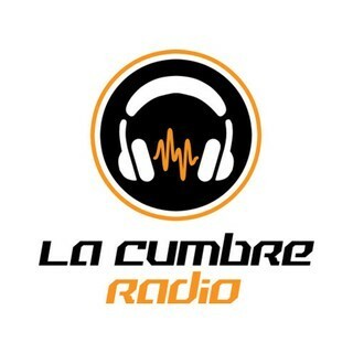La Cumbre Radio logo