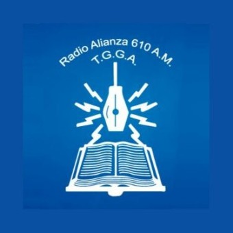 Radio Alianza 610 AM