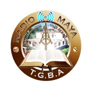 Radio Maya TGBA logo