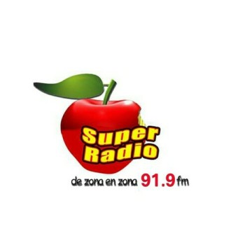 Súper Radio Guatemala