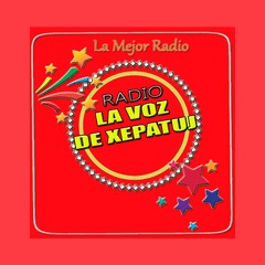 Radio La Voz de Xepatuj