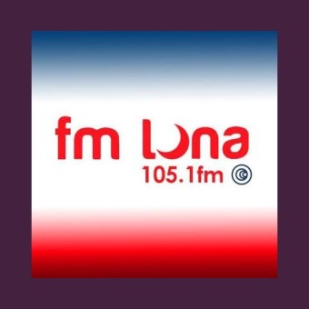 FM Luna de Xelaju 105.1 FM
