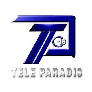 Radio Tele Paradis 104.7 FM logo