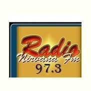 Radio Nirvana 97.3 FM logo