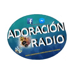 Adoración Radio