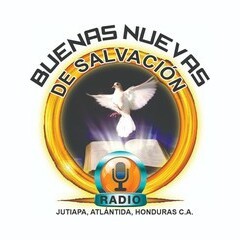 Radio Buenas Nuevas De Salvación