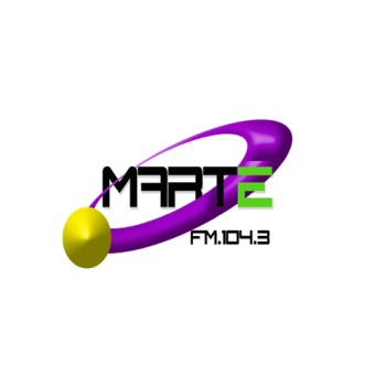 Marte FM 104.3