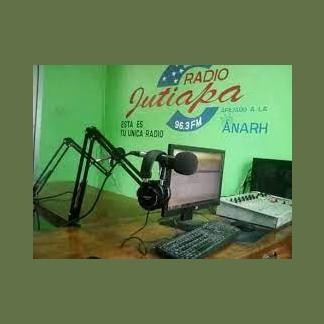 Radio Jutiapa 96.3 FM