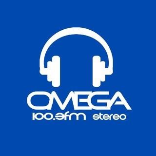Omega Stereo 100.3 FM