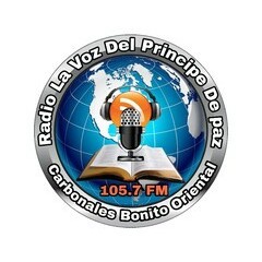 Radio La Voz Del Principe De Paz Honduras
