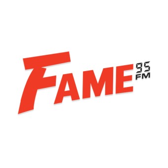 FAME FM logo