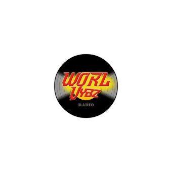 Worl Vybz FM logo