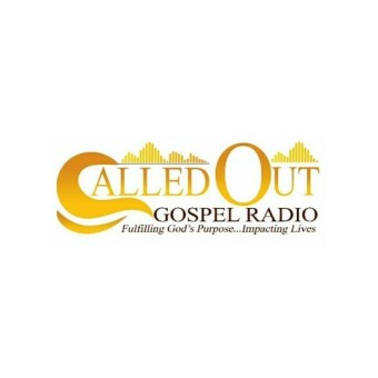 Called OUT Gospel Radio