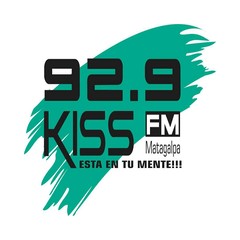 Radio Kiss 92.9 FM Matagalpa