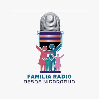 Familia Radio logo