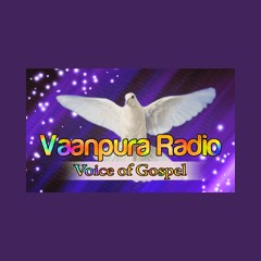 Vaanpura Tamil Radio logo