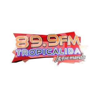 Radio Tropicálida 89.9 FM
