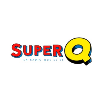 Super Q 90.5 FM logo