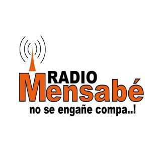 RADIO MENSABE 1410 AM logo