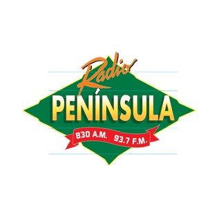 Radio Peninsula logo