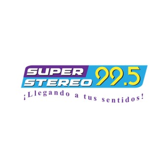 Super Stereo 99.5 FM