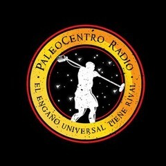 PaleoCentro Radio