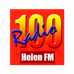 Radio 100 Helen FM logo