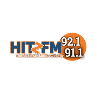 Hitz FM Ltd logo