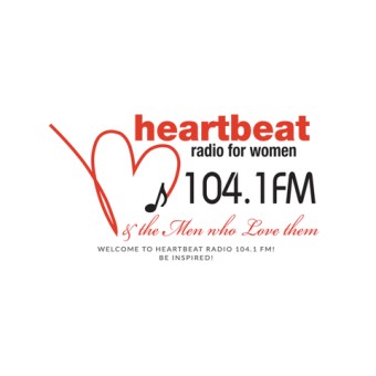 Heartbeat 104.1 FM