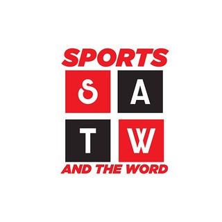 Sports and the Word logo