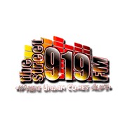 The Street 91.9 FM logo